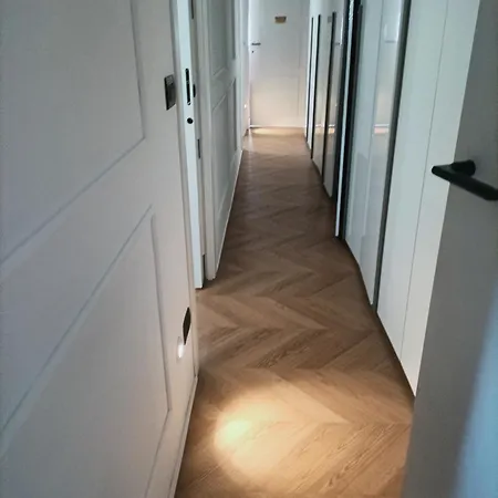 Noa's Apartment *