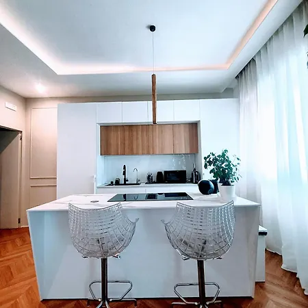 Noa's Διαμέρισμα