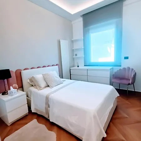 Apartment Noa's *