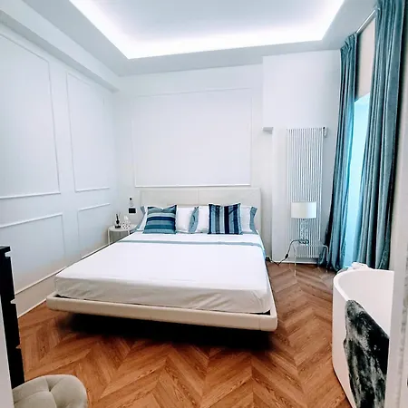 Noa's Apartamento Bari